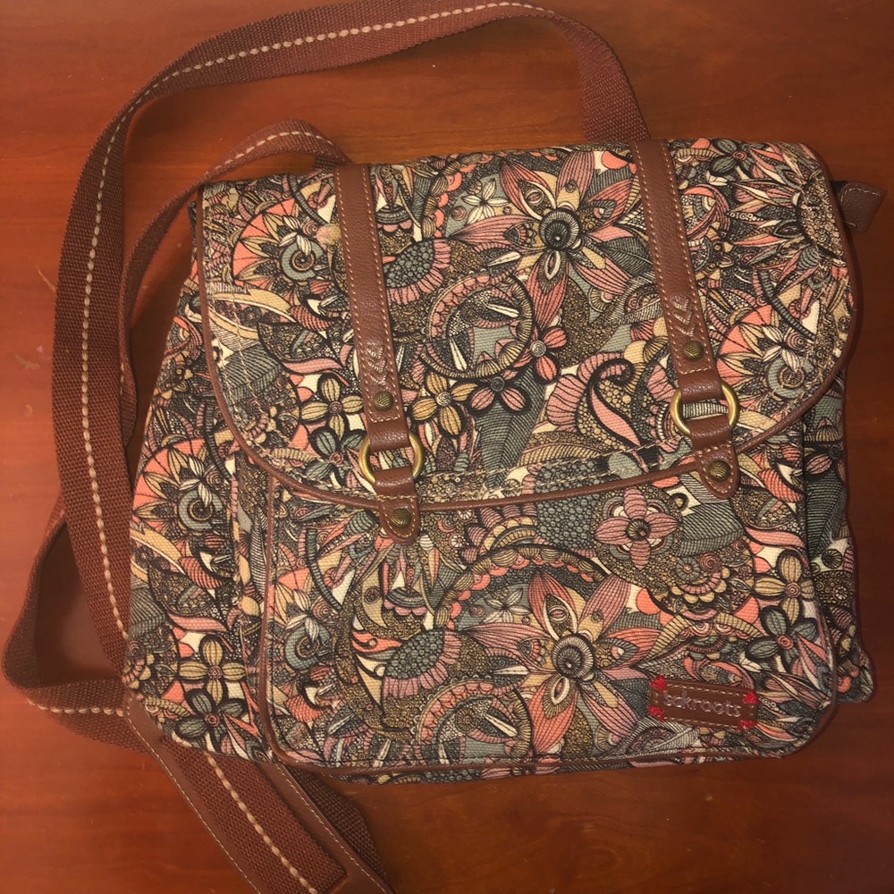 Book/Laptop Bag